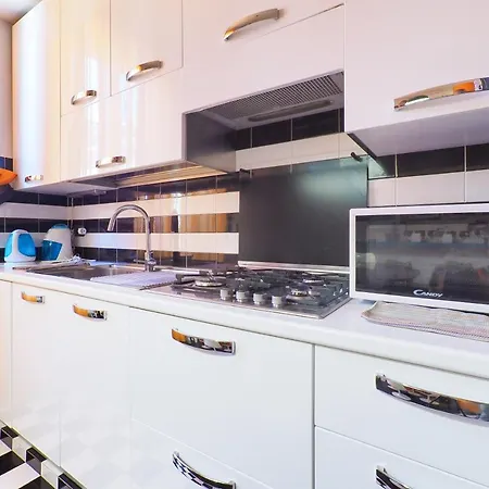 Primopiano - Ascanio Apartment Milan