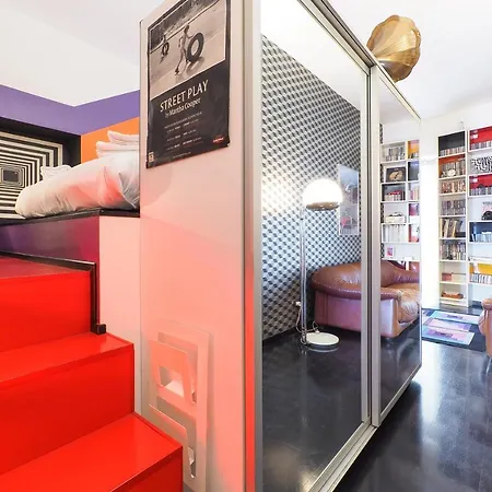 Apartment Primopiano - Ascanio *