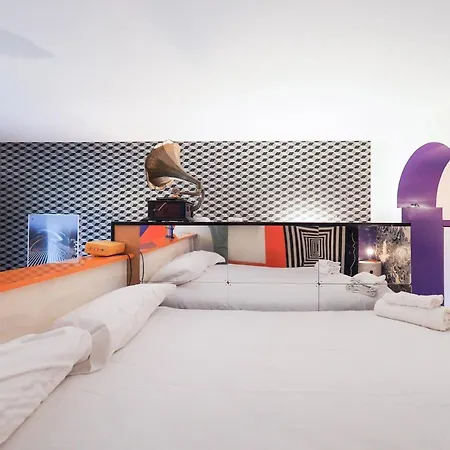 Primopiano - Ascanio Apartment