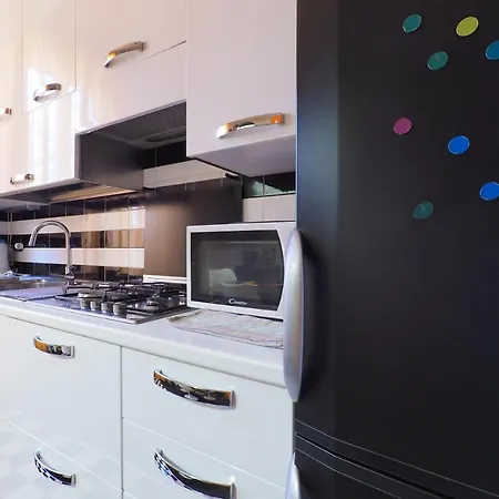 Primopiano - Ascanio Apartment Milan