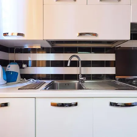 Apartment Primopiano - Ascanio