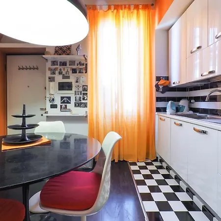 Primopiano - Ascanio * Milan