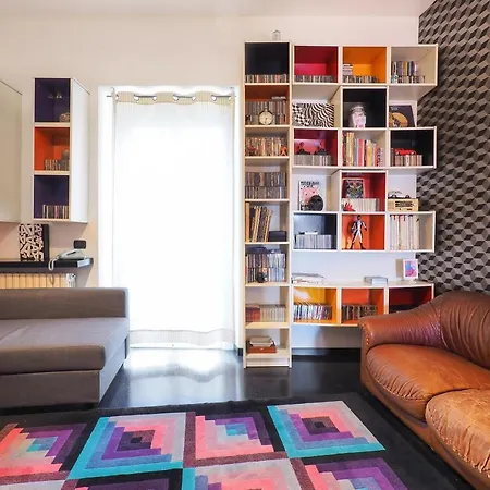 Primopiano - Ascanio Apartamento