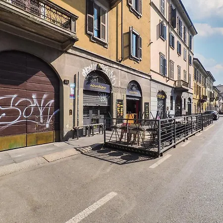 Primopiano - Ascanio Apartment