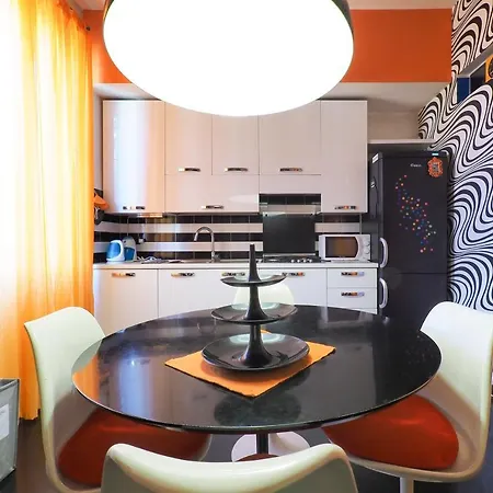 Primopiano - Ascanio Apartment Milan