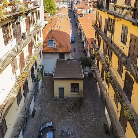 Primopiano - Ascanio Apartment *