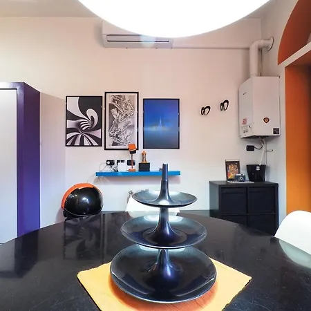 Primopiano - Ascanio Apartment *