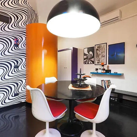 Primopiano - Ascanio Apartment *