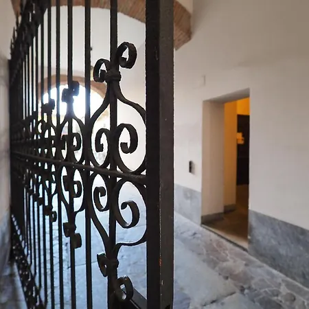Primopiano - Ascanio Apartment