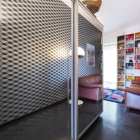 Primopiano - Ascanio Appartement
