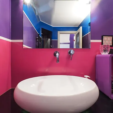 Primopiano - Ascanio Appartement Milaan