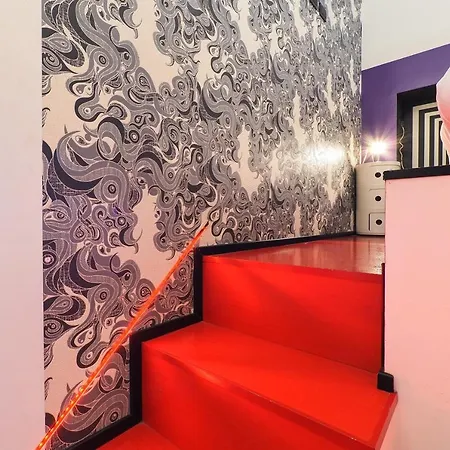 Primopiano - Ascanio Appartement Milaan